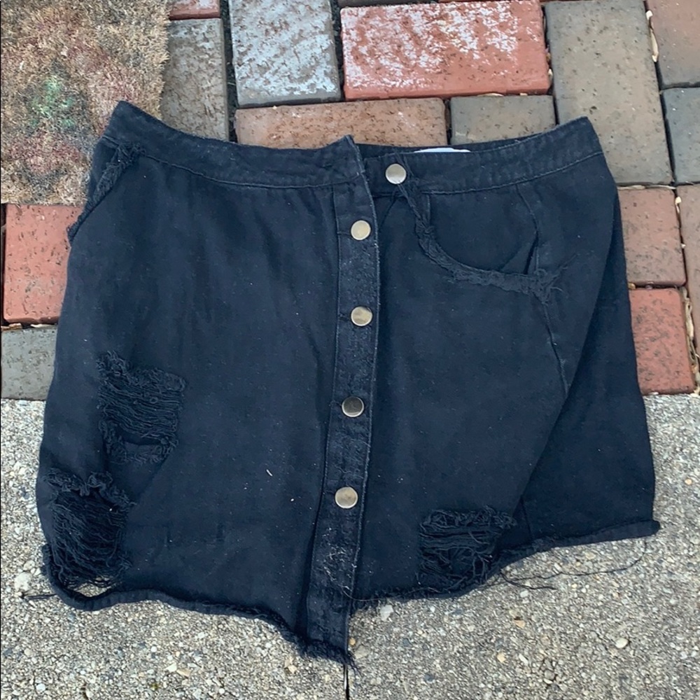 Skirt